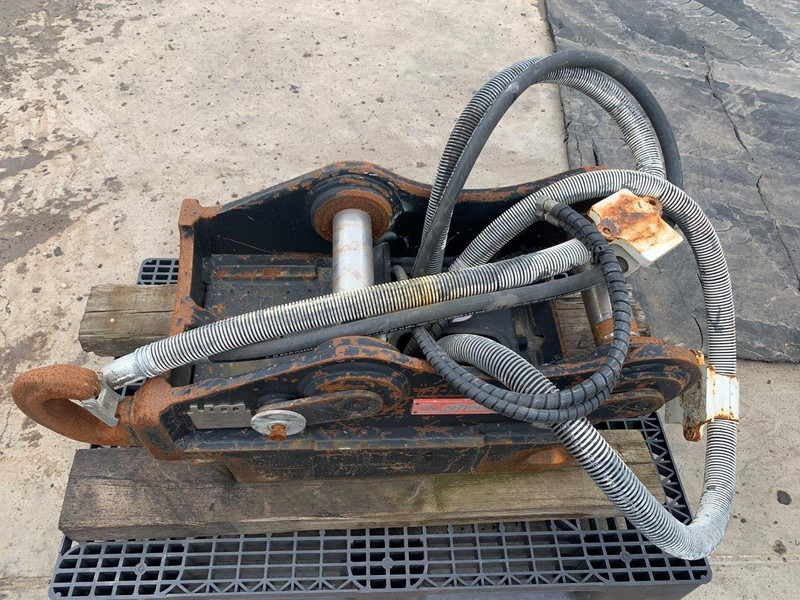 Oil Quick OQ 70 - Snelwissel: afbeelding 4 Oil Quick OQ 70 - Snelwissel: afbeelding 4