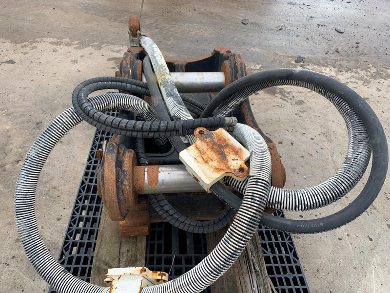 Oil Quick OQ 70 - Snelwissel: afbeelding 5 Oil Quick OQ 70 - Snelwissel: afbeelding 5