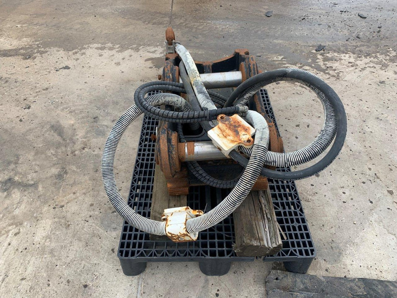 Oil Quick OQ 70 - Snelwissel: afbeelding 2 Oil Quick OQ 70 - Snelwissel: afbeelding 2