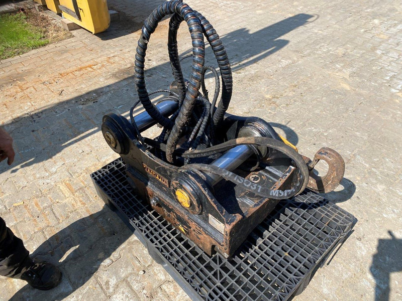 Oil Quick OQ 70 - Snelwissel: afbeelding 3 Oil Quick OQ 70 - Snelwissel: afbeelding 3