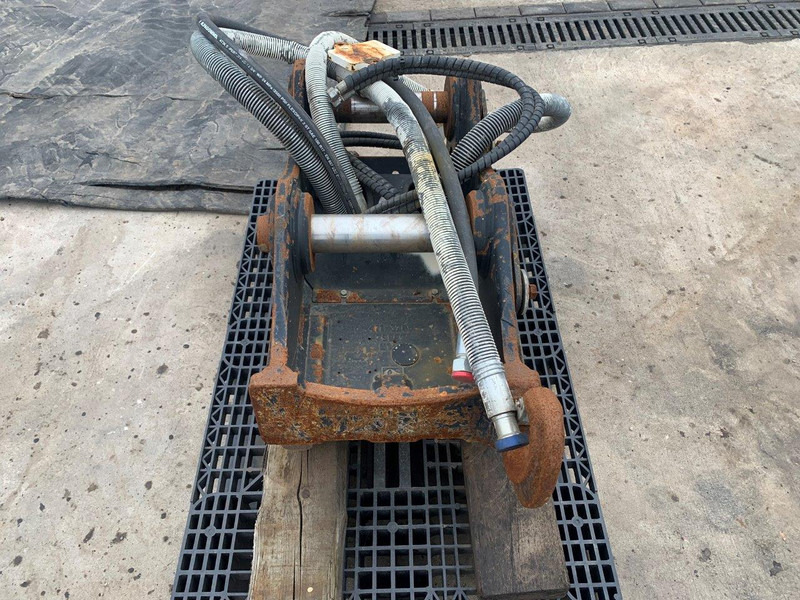 Oil Quick OQ 70 - Snelwissel: afbeelding 3 Oil Quick OQ 70 - Snelwissel: afbeelding 3