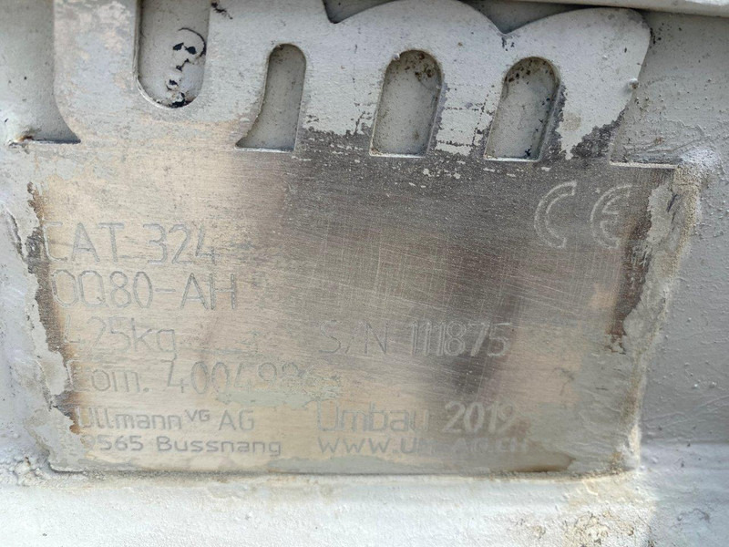 Oil Quick OQ 80 - Snelwissel: afbeelding 5 Oil Quick OQ 80 - Snelwissel: afbeelding 5