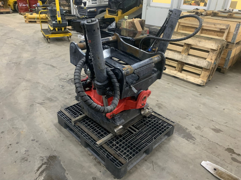 ROTOTILT R8 - Snelwissel: afbeelding 1 ROTOTILT R8 - Snelwissel: afbeelding 1