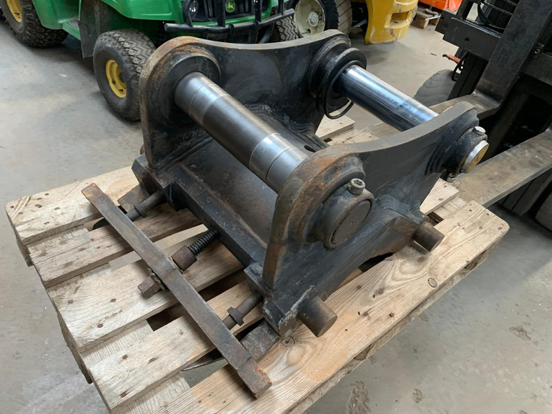 Verachtert CW40 - Snelwissel: afbeelding 2 Verachtert CW40 - Snelwissel: afbeelding 2