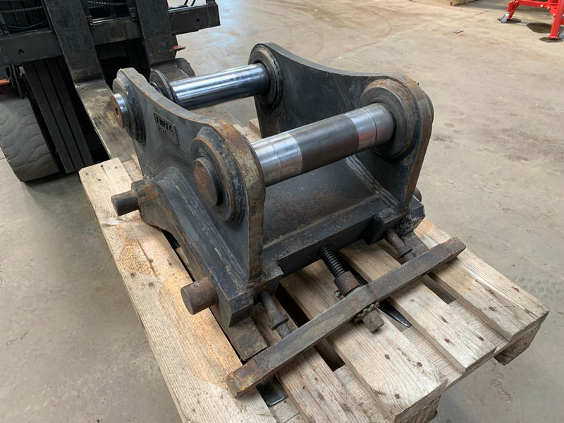 Verachtert CW40 - Snelwissel: afbeelding 1 Verachtert CW40 - Snelwissel: afbeelding 1