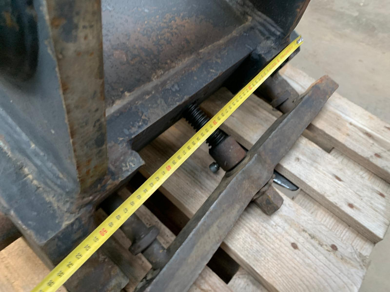 Verachtert CW40 - Snelwissel: afbeelding 5 Verachtert CW40 - Snelwissel: afbeelding 5