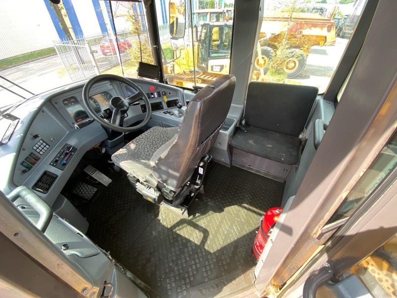 Volvo A30D 6x6 dumper articulated hauler NVT - Kiepwagen: afbeelding 4 Volvo A30D 6x6 dumper articulated hauler NVT - Kiepwagen: afbeelding 4