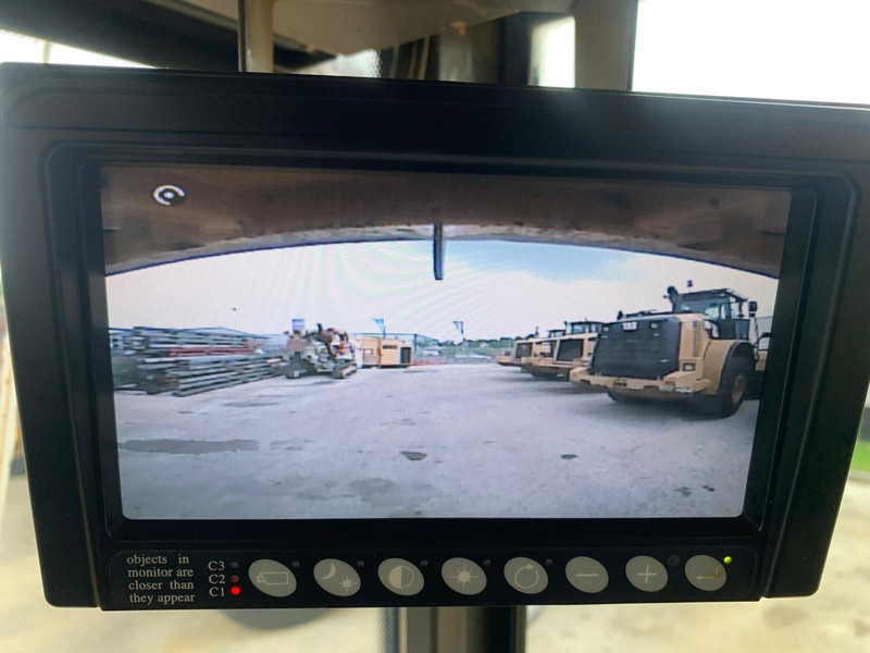Kiepwagen Volvo A35F NVT: afbeelding 9