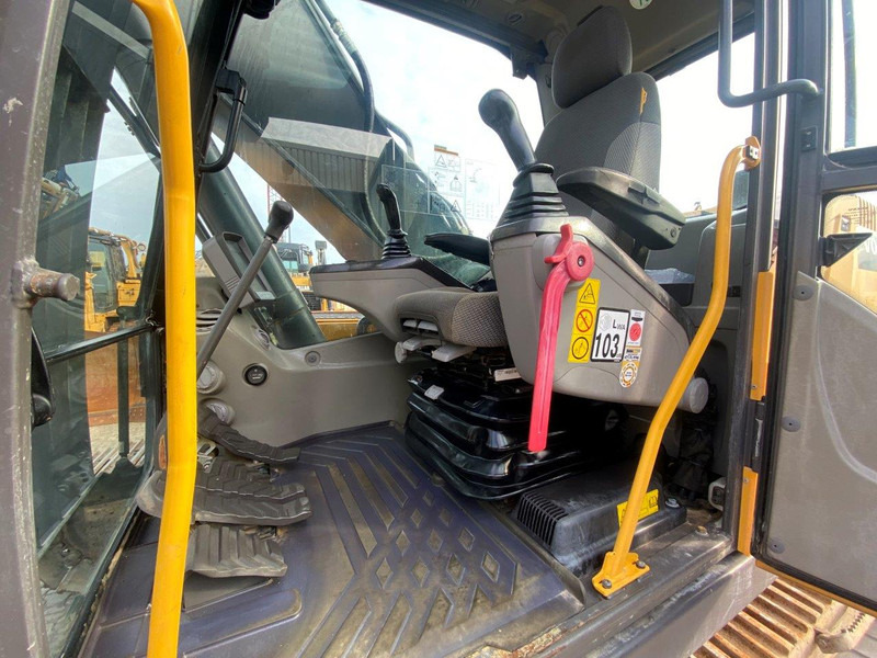 Volvo EC 250 DNL NVT - Rupsgraafmachine: afbeelding 3 Volvo EC 250 DNL NVT - Rupsgraafmachine: afbeelding 3