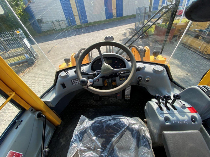 Volvo L70 D NVT - Wiellader: afbeelding 5 Volvo L70 D NVT - Wiellader: afbeelding 5