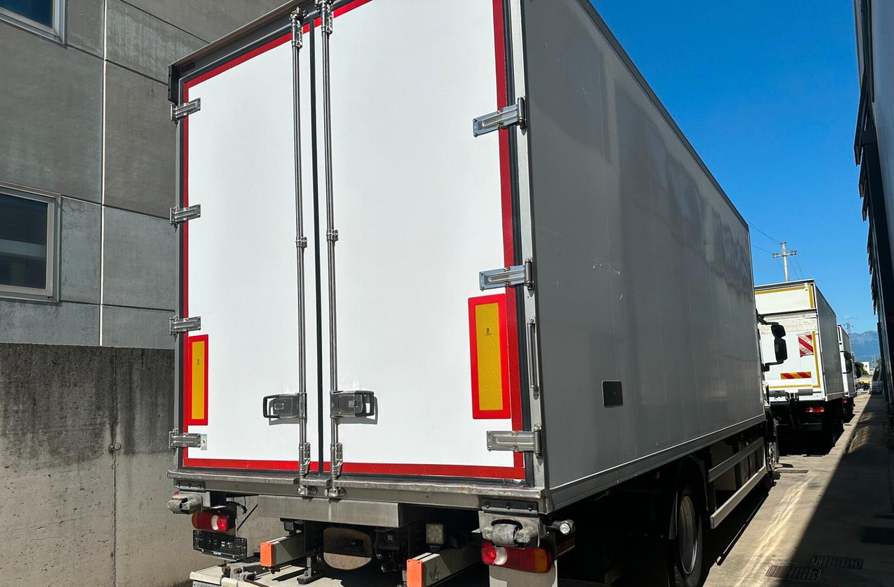 Iveco Stralis 190 frigo sponda euro 6 - Andere machine: afbeelding 3 Iveco Stralis 190 frigo sponda euro 6 - Andere machine: afbeelding 3