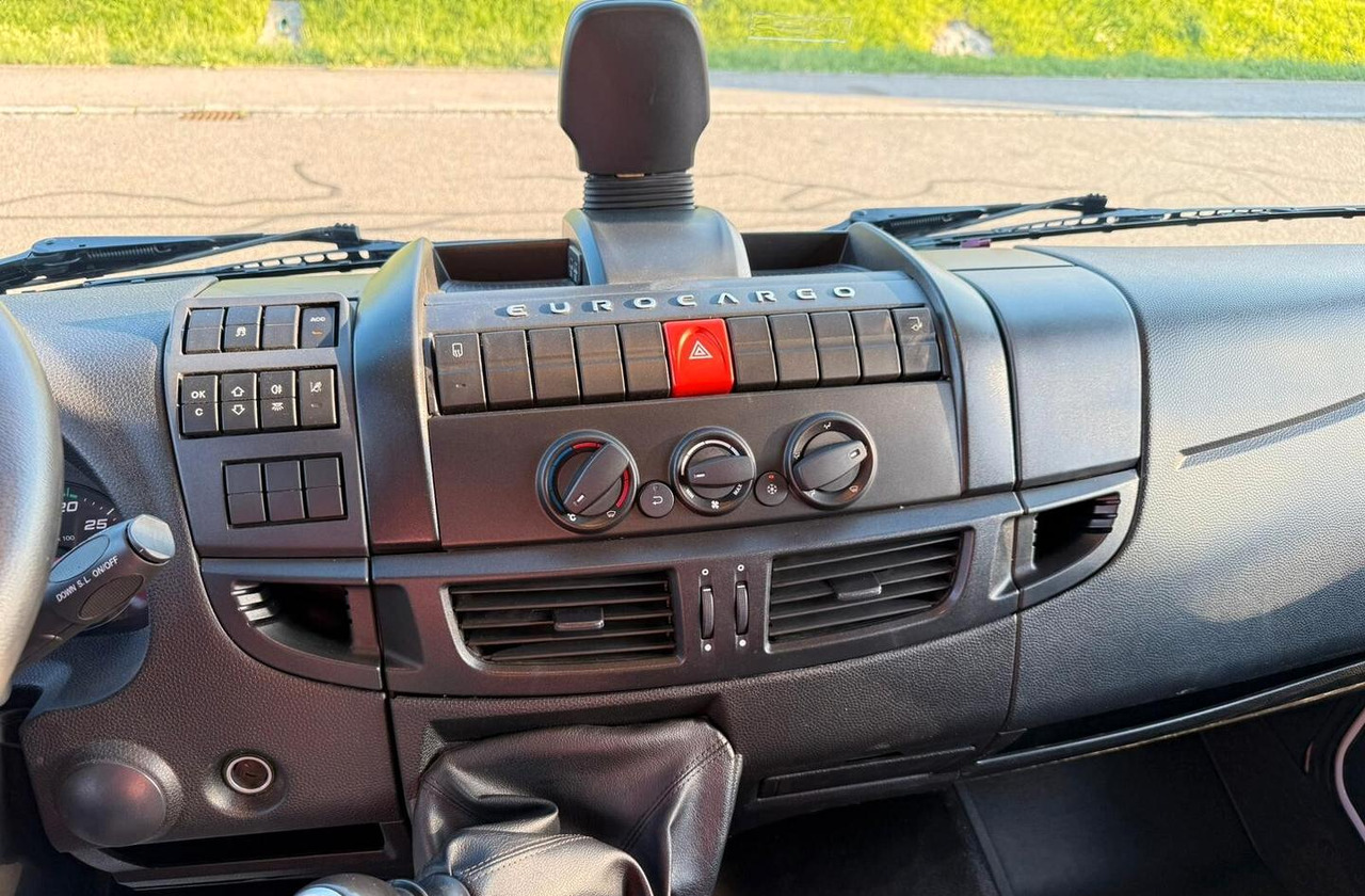 Schuifzeilen vrachtwagen Iveco: afbeelding 10 Schuifzeilen vrachtwagen Iveco: afbeelding 10