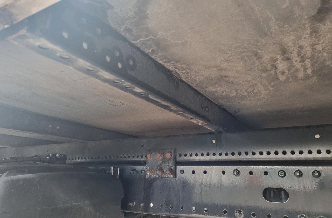 Man 8.190 furgone e sponda euro 6 - Bakwagen: afbeelding 4 Man 8.190 furgone e sponda euro 6 - Bakwagen: afbeelding 4