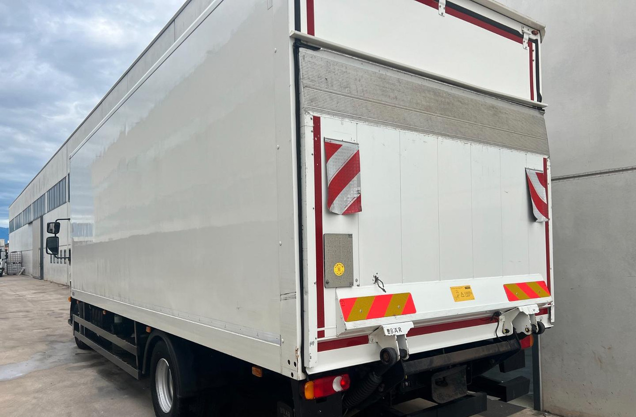 VOLVO FL 250 euro 6 sponda - Bakwagen: afbeelding 3 VOLVO FL 250 euro 6 sponda - Bakwagen: afbeelding 3