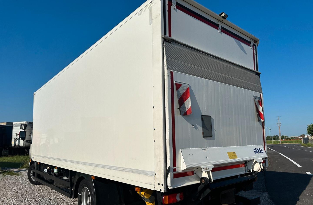 Volvo FL 250 EURO 6 FURGONE E SPONDA - Bakwagen: afbeelding 4 Volvo FL 250 EURO 6 FURGONE E SPONDA - Bakwagen: afbeelding 4
