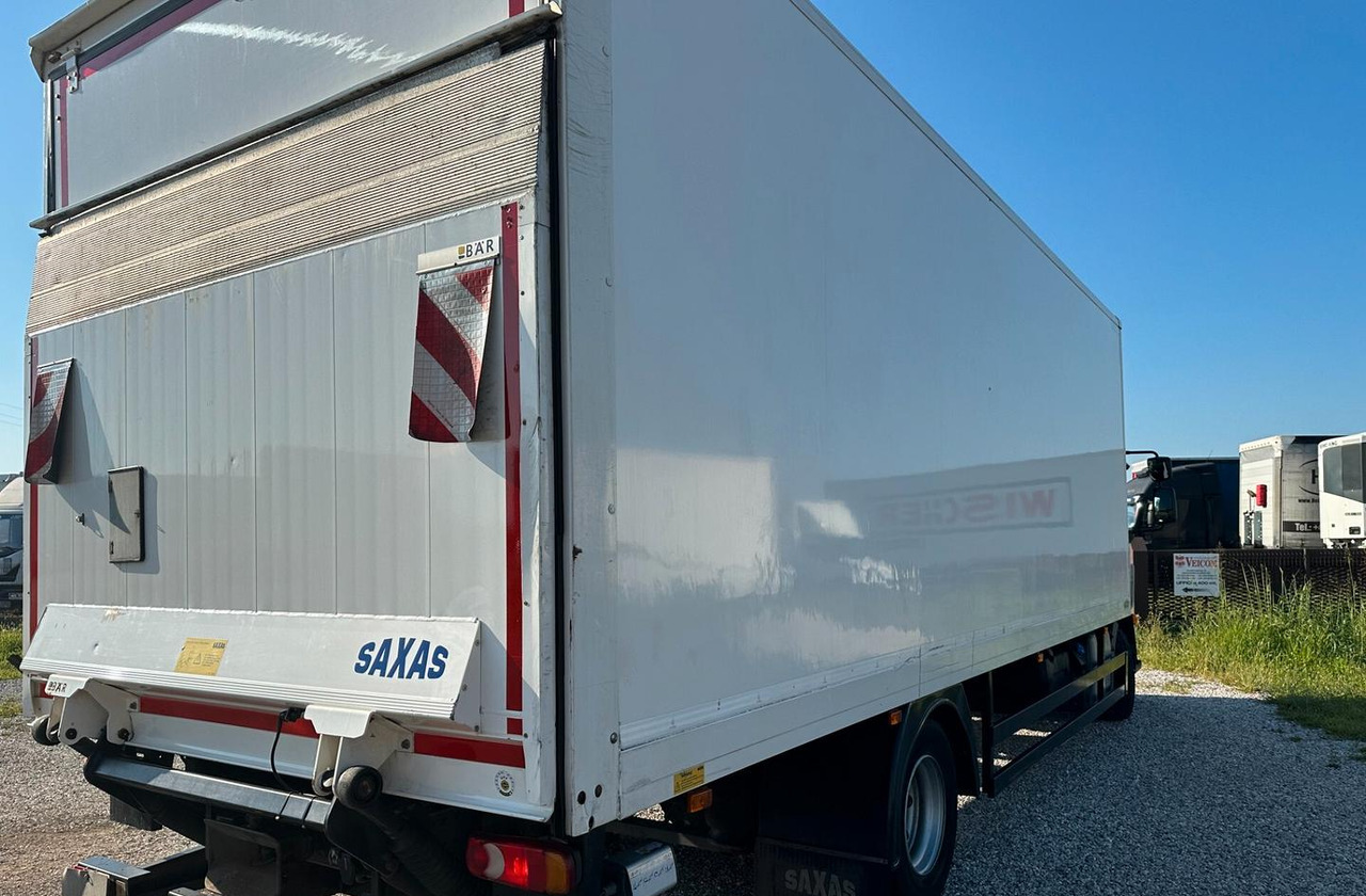 Volvo FL 250 EURO 6 FURGONE E SPONDA - Bakwagen: afbeelding 3 Volvo FL 250 EURO 6 FURGONE E SPONDA - Bakwagen: afbeelding 3