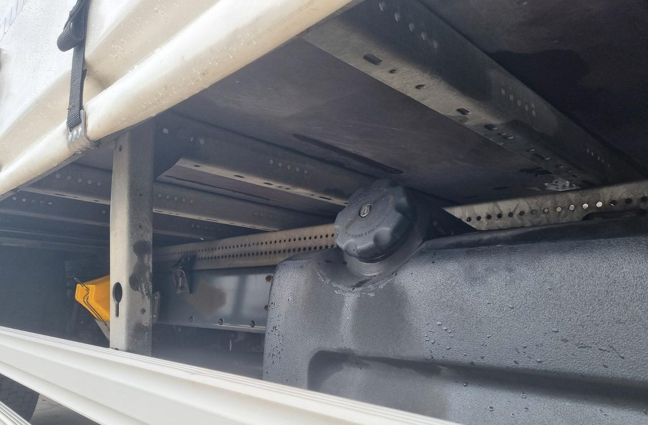 Volvo fl 250 euro 6 copri/scopri sponda - Schuifzeilen vrachtwagen: afbeelding 4 Volvo fl 250 euro 6 copri/scopri sponda - Schuifzeilen vrachtwagen: afbeelding 4