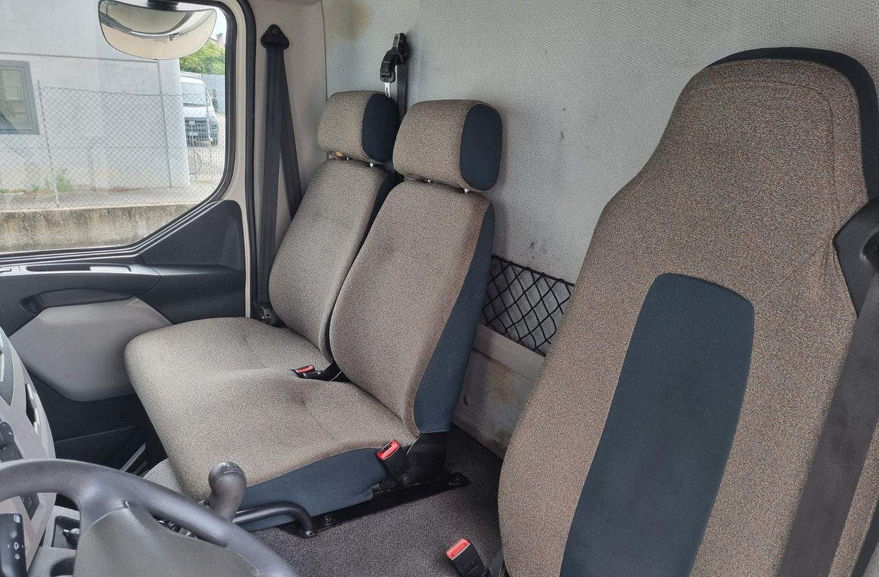 Schuifzeilen vrachtwagen Volvo fl 250 euro 6 copri/scopri sponda: afbeelding 13