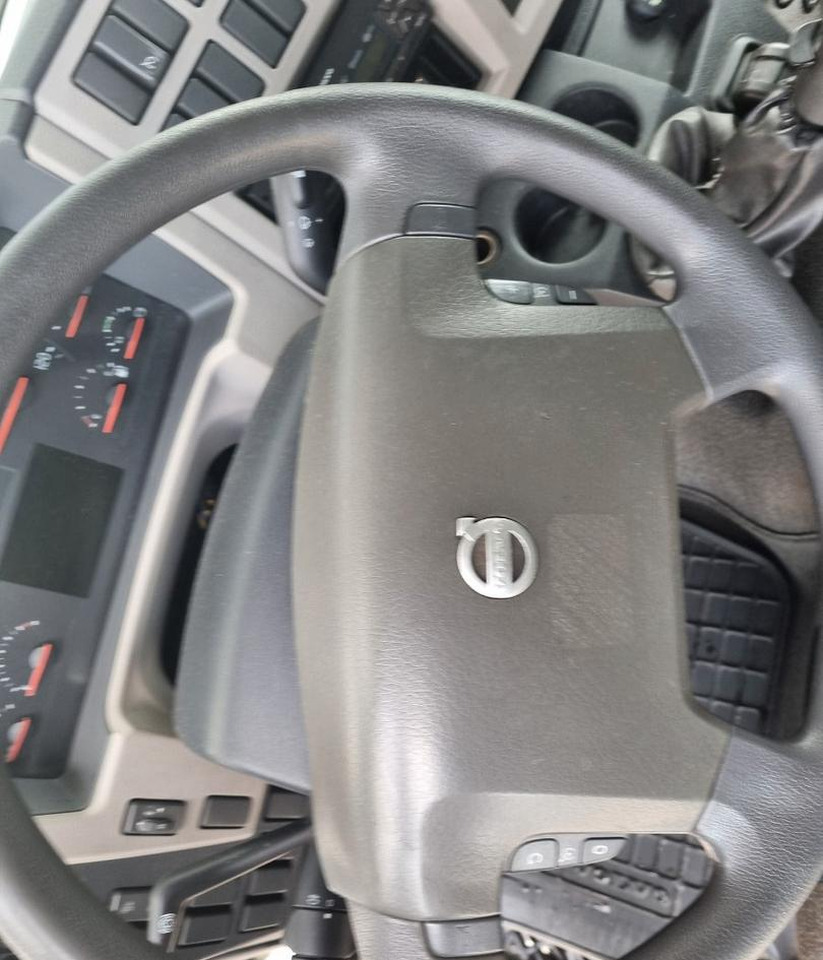 Schuifzeilen vrachtwagen Volvo fl 250 euro 6 copri/scopri sponda: afbeelding 12