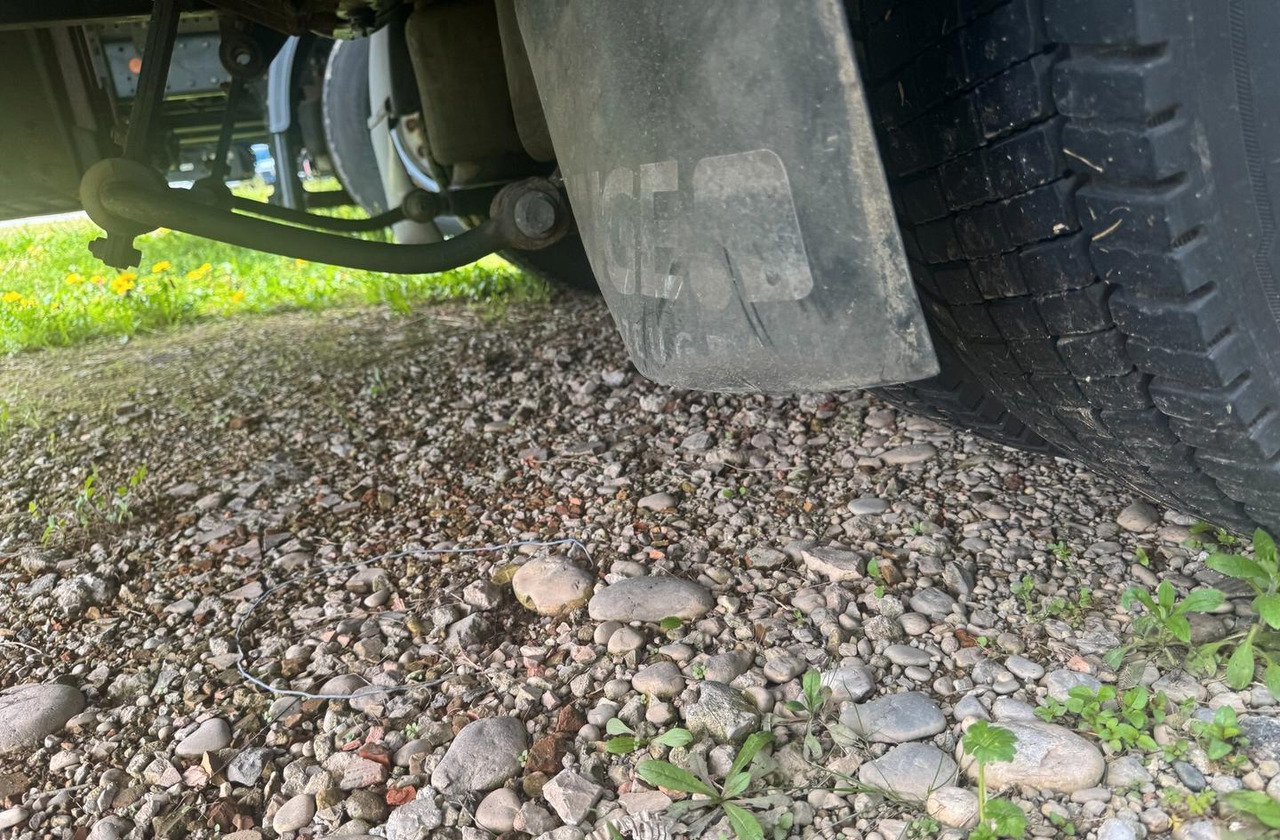 Bakwagen iveco 75e190: afbeelding 10