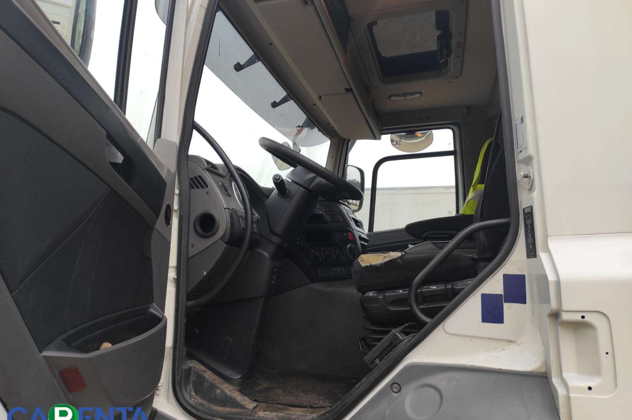 Interieur foto 1: Leasing  DAF CF 310 FA DAF CF 310 FA