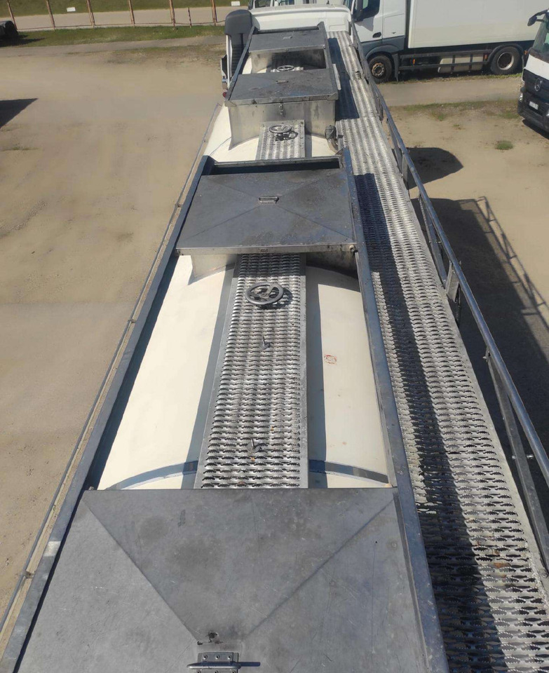 Farcinox FX-3-11 - Tankoplegger: afbeelding 5 Farcinox FX-3-11 - Tankoplegger: afbeelding 5