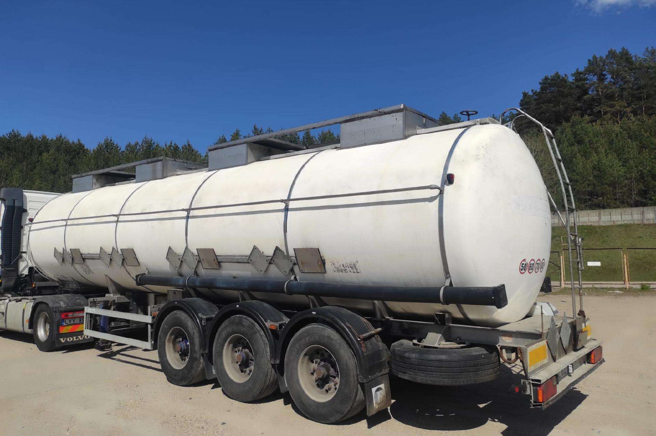 Farcinox FX-3-11 - Tankoplegger: afbeelding 2 Farcinox FX-3-11 - Tankoplegger: afbeelding 2