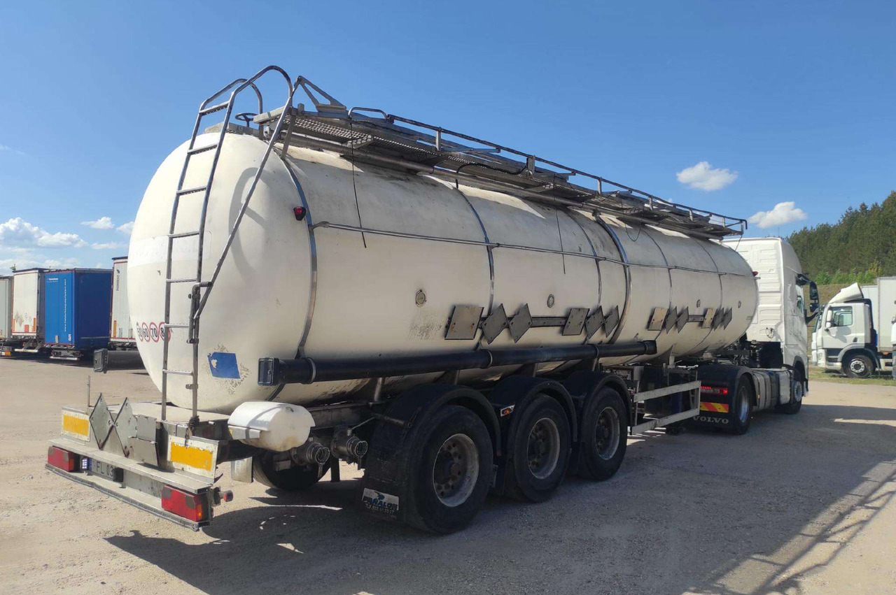 Farcinox FX-3-11 - Tankoplegger: afbeelding 3 Farcinox FX-3-11 - Tankoplegger: afbeelding 3