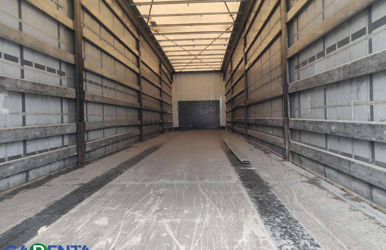 Krone S D - Schuifzeiloplegger: afbeelding 5 Krone S D - Schuifzeiloplegger: afbeelding 5