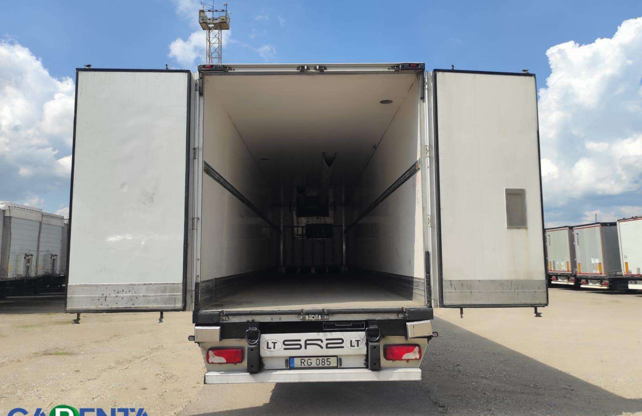 Lamberet SR2 - Koelwagen oplegger: afbeelding 5 Lamberet SR2 - Koelwagen oplegger: afbeelding 5