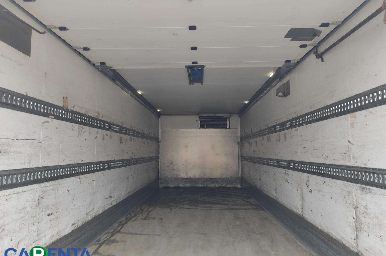 Mercedes-Benz AXOR 940.20 - Koelwagen vrachtwagen: afbeelding 5 Mercedes-Benz AXOR 940.20 - Koelwagen vrachtwagen: afbeelding 5