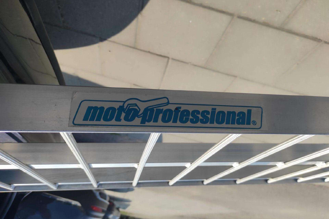 RAMPA - Laadbrug: afbeelding 2 RAMPA - Laadbrug: afbeelding 2