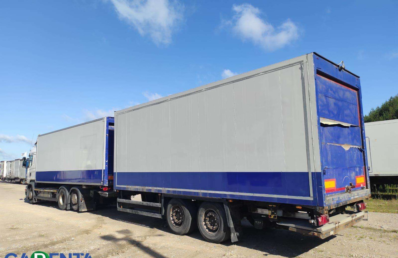 Scania R410 - Koelwagen vrachtwagen: afbeelding 3 Scania R410 - Koelwagen vrachtwagen: afbeelding 3
