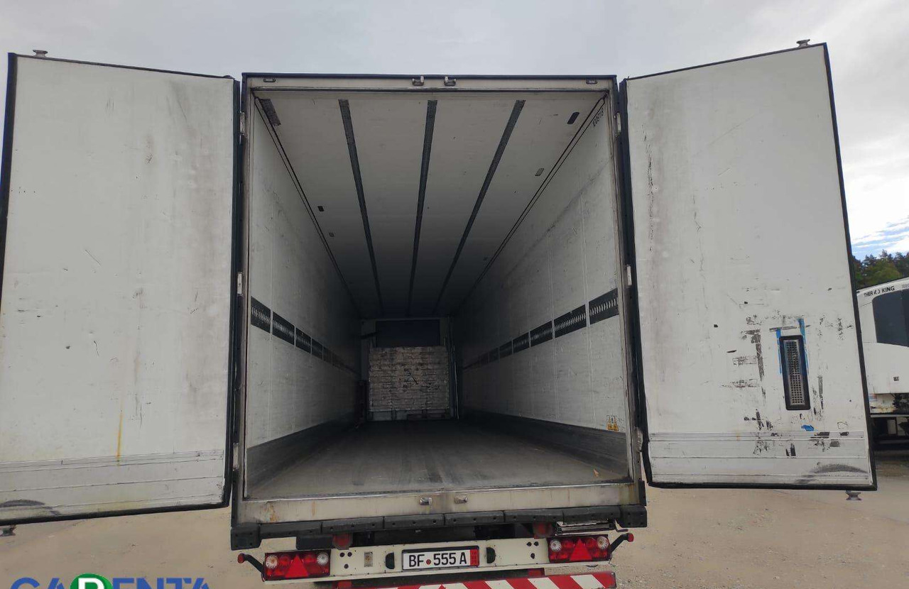 Schmitz SCB S3B - Koelwagen oplegger: afbeelding 5 Schmitz SCB S3B - Koelwagen oplegger: afbeelding 5