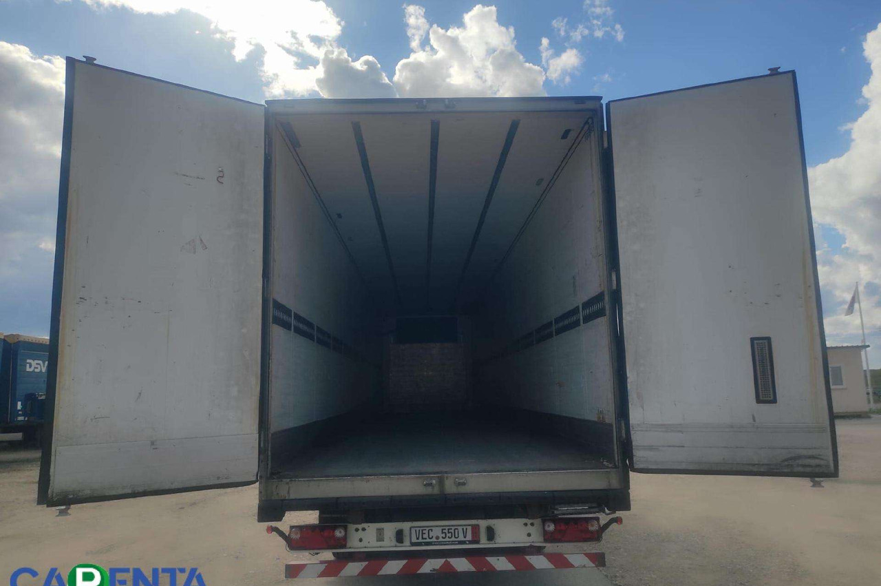 Schmitz SCB S3B - Koelwagen oplegger: afbeelding 5 Schmitz SCB S3B - Koelwagen oplegger: afbeelding 5