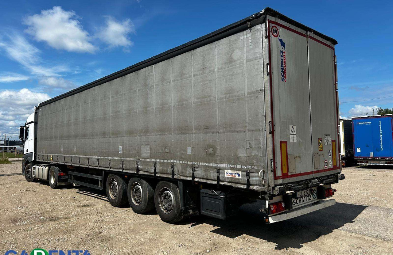 Schmitz SCB*S3T - Schuifzeiloplegger: afbeelding 2 Schmitz SCB*S3T - Schuifzeiloplegger: afbeelding 2