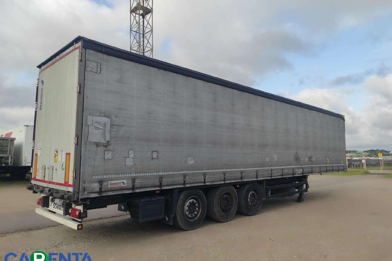 Schmitz SCB*S3T - Schuifzeiloplegger: afbeelding 3 Schmitz SCB*S3T - Schuifzeiloplegger: afbeelding 3