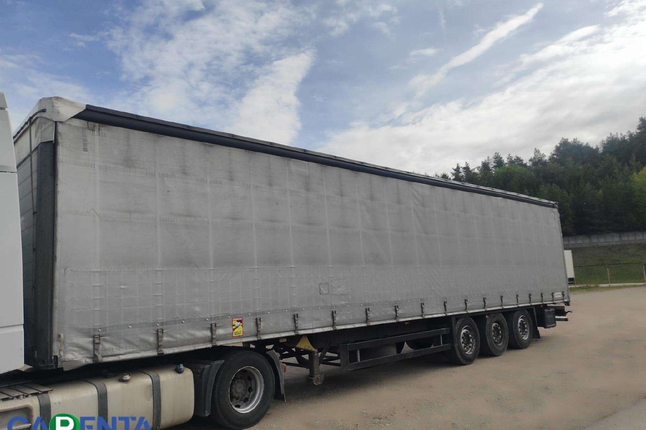Schmitz SCB*S3T - Schuifzeiloplegger: afbeelding 1 Schmitz SCB*S3T - Schuifzeiloplegger: afbeelding 1