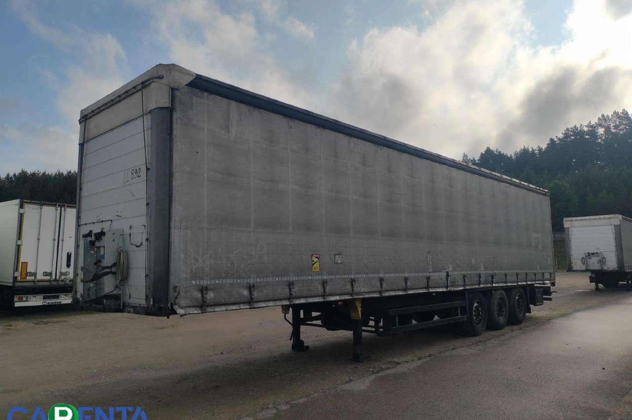 Schmitz SCB*S3T - Schuifzeiloplegger: afbeelding 1 Schmitz SCB*S3T - Schuifzeiloplegger: afbeelding 1