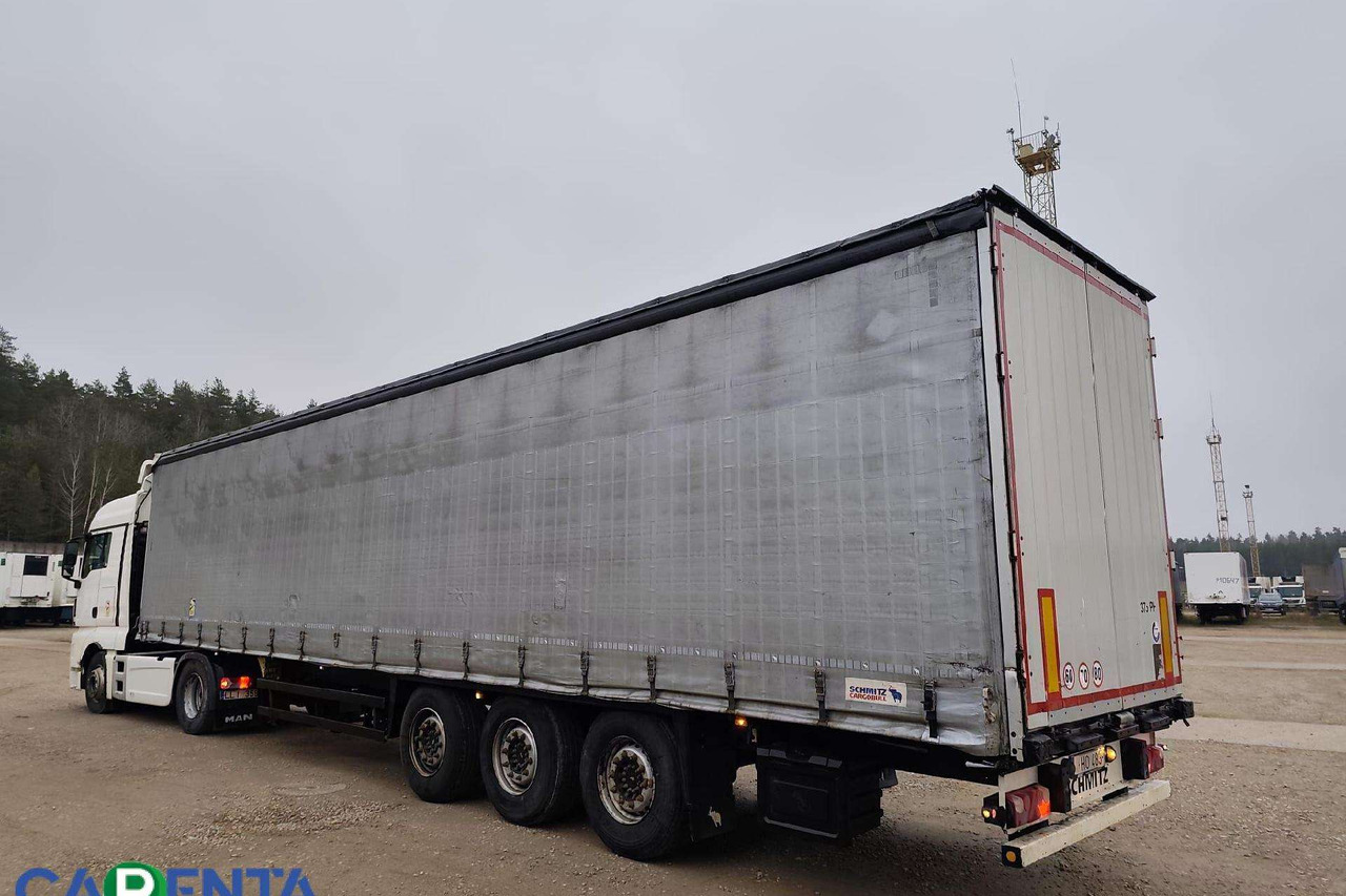 Schmitz SCB*S3T - Schuifzeiloplegger: afbeelding 2 Schmitz SCB*S3T - Schuifzeiloplegger: afbeelding 2