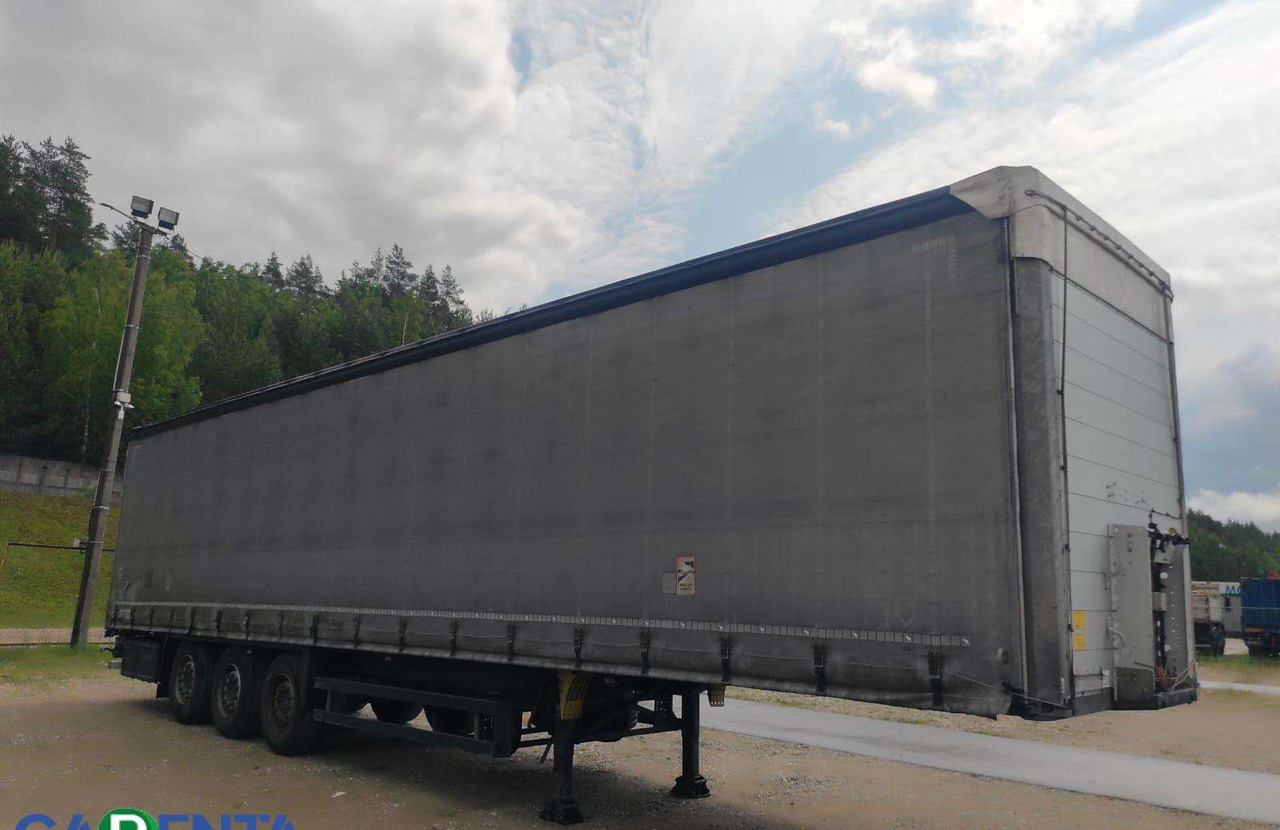 Schmitz SCB*S3T - Schuifzeiloplegger: afbeelding 2 Schmitz SCB*S3T - Schuifzeiloplegger: afbeelding 2