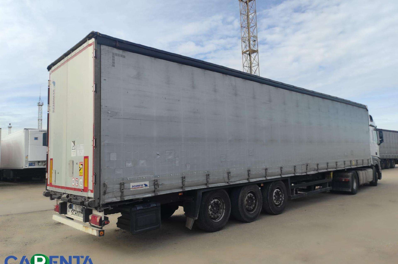 Schmitz SCB*S3T - Schuifzeiloplegger: afbeelding 3 Schmitz SCB*S3T - Schuifzeiloplegger: afbeelding 3