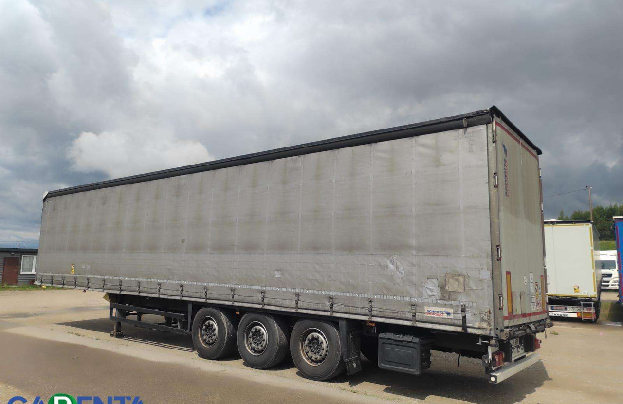 Schmitz SCB*S3T - Schuifzeiloplegger: afbeelding 3 Schmitz SCB*S3T - Schuifzeiloplegger: afbeelding 3