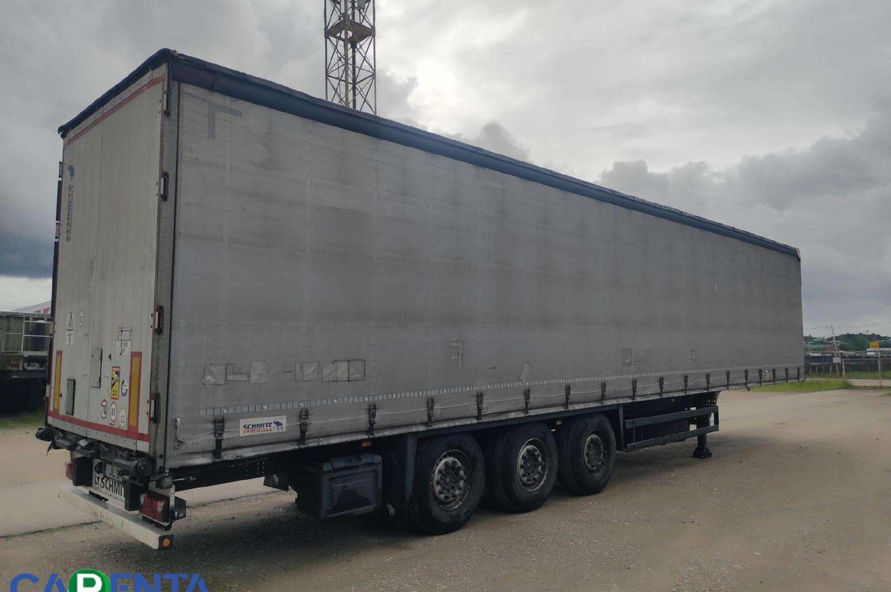 Schmitz SCB*S3T - Schuifzeiloplegger: afbeelding 3 Schmitz SCB*S3T - Schuifzeiloplegger: afbeelding 3