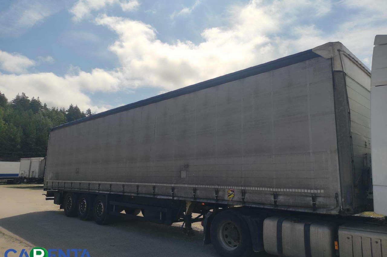 Schmitz SCB*S3T - Schuifzeiloplegger: afbeelding 3 Schmitz SCB*S3T - Schuifzeiloplegger: afbeelding 3