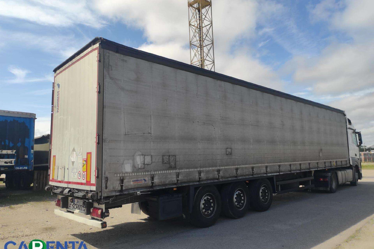 Schmitz SCB*S3T - Schuifzeiloplegger: afbeelding 4 Schmitz SCB*S3T - Schuifzeiloplegger: afbeelding 4