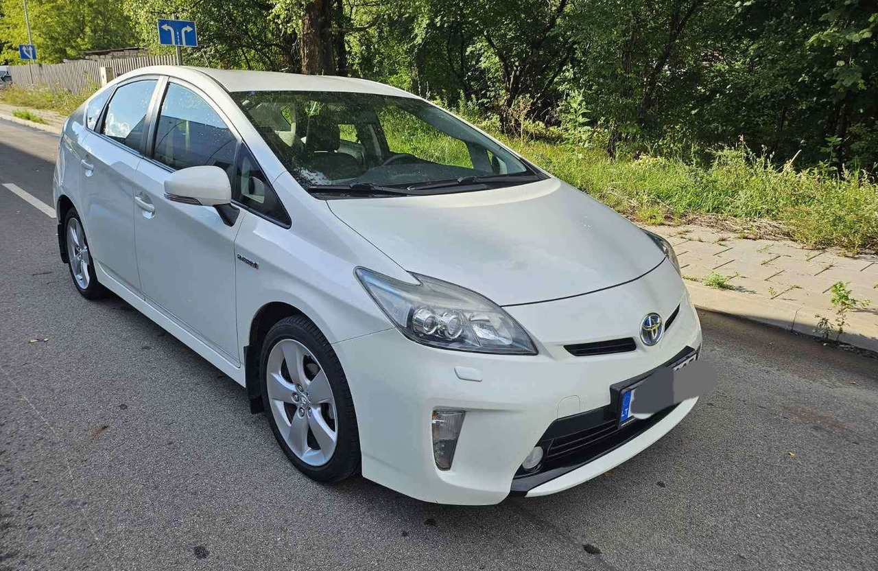 Toyota Corolla - Sedan: afbeelding 4 Toyota Corolla - Sedan: afbeelding 4