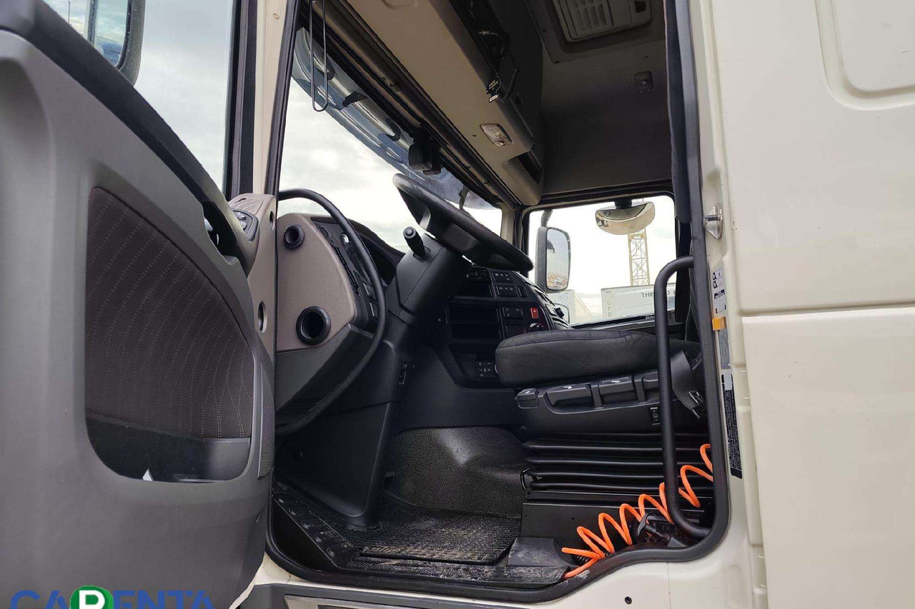 DAF XF 480 FT - Trekker: afbeelding 5 DAF XF 480 FT - Trekker: afbeelding 5