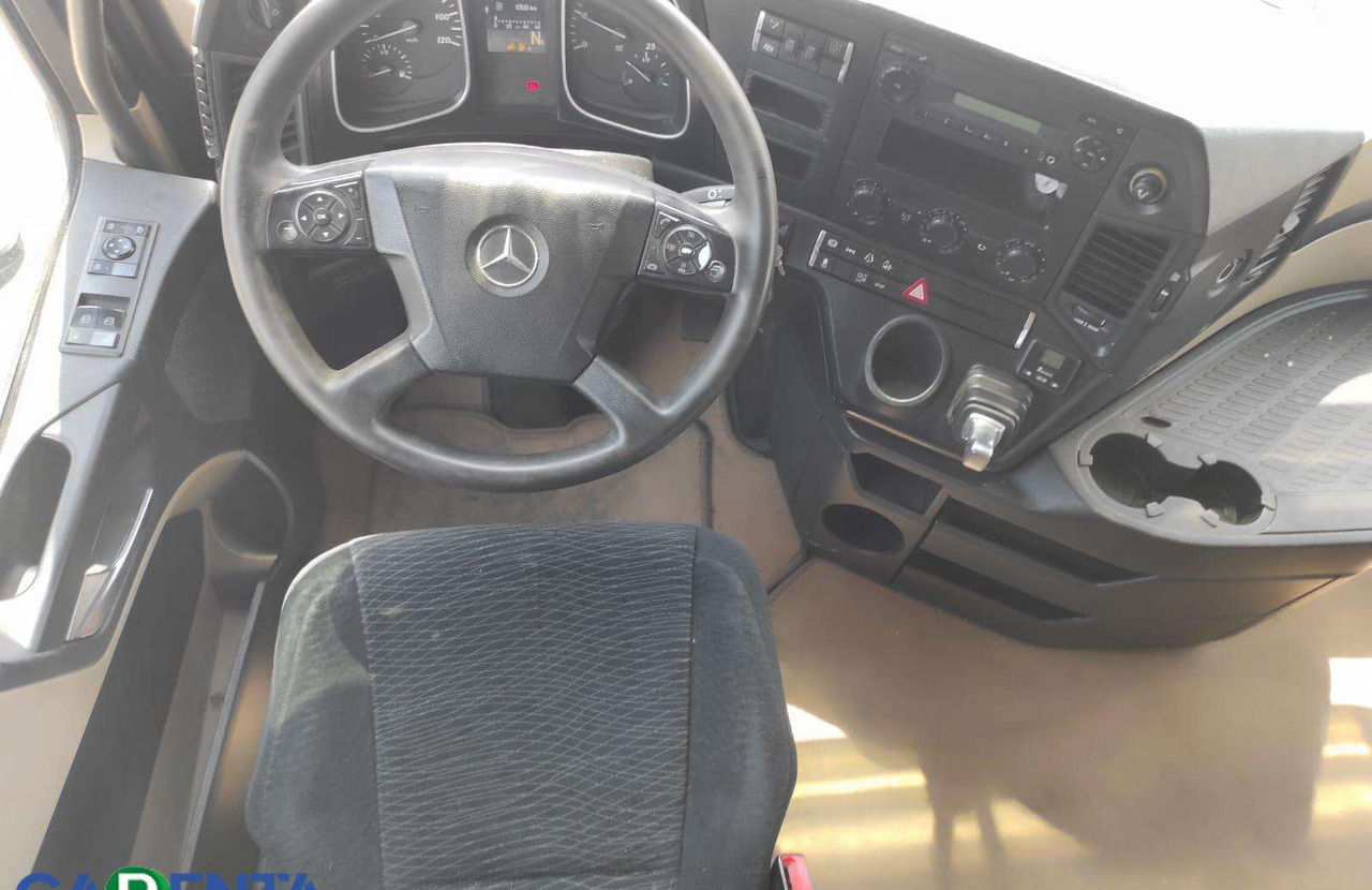 Trekker Mercedes-Benz Actros 1845: afbeelding 7