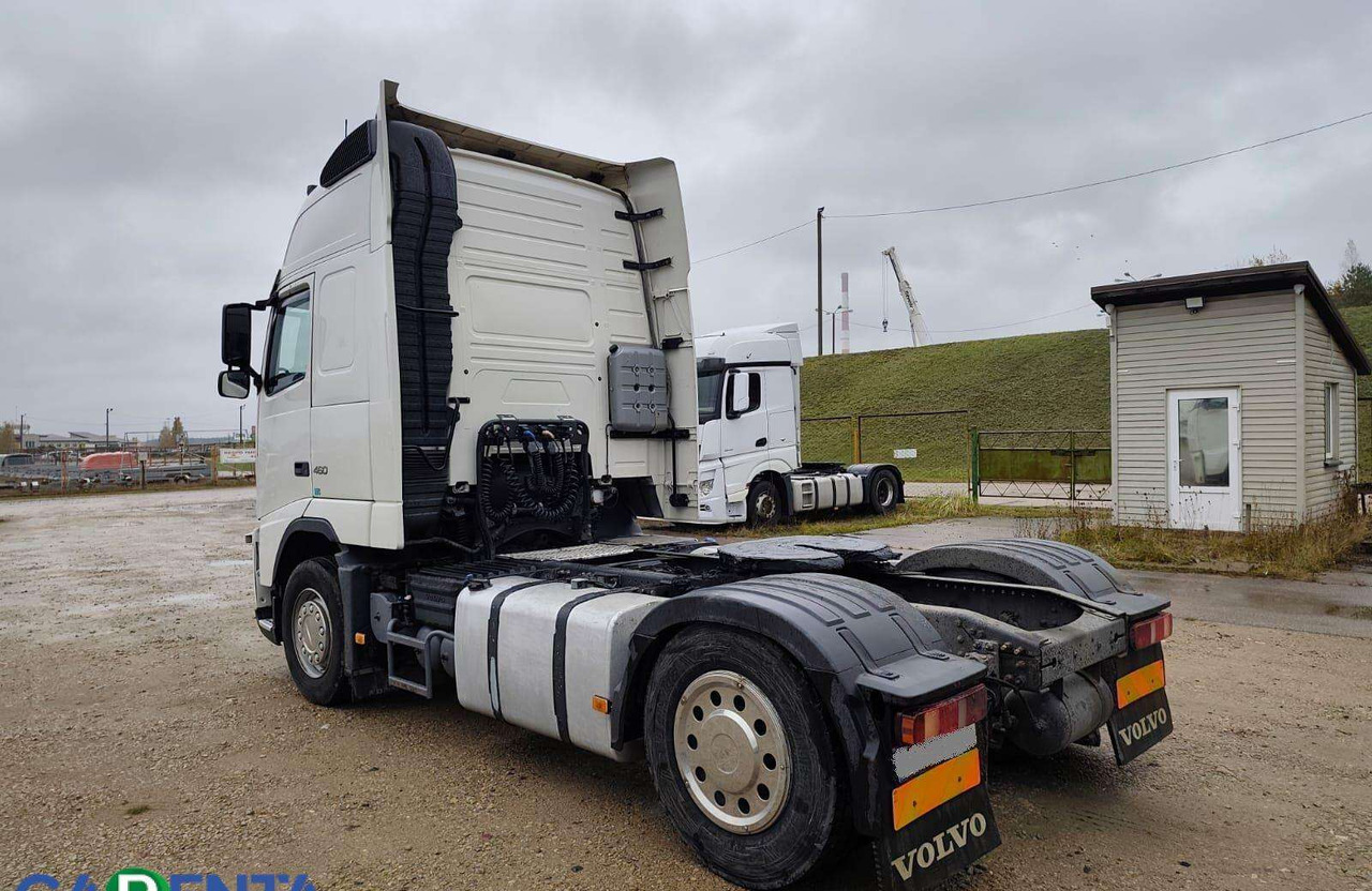 Volvo FH 42T - Trekker: afbeelding 3 Volvo FH 42T - Trekker: afbeelding 3